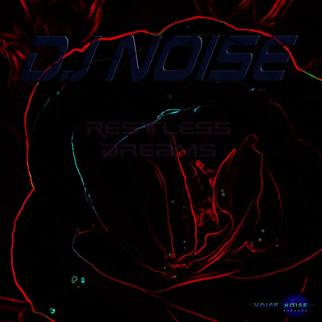 Restless Dreams (In Memories)