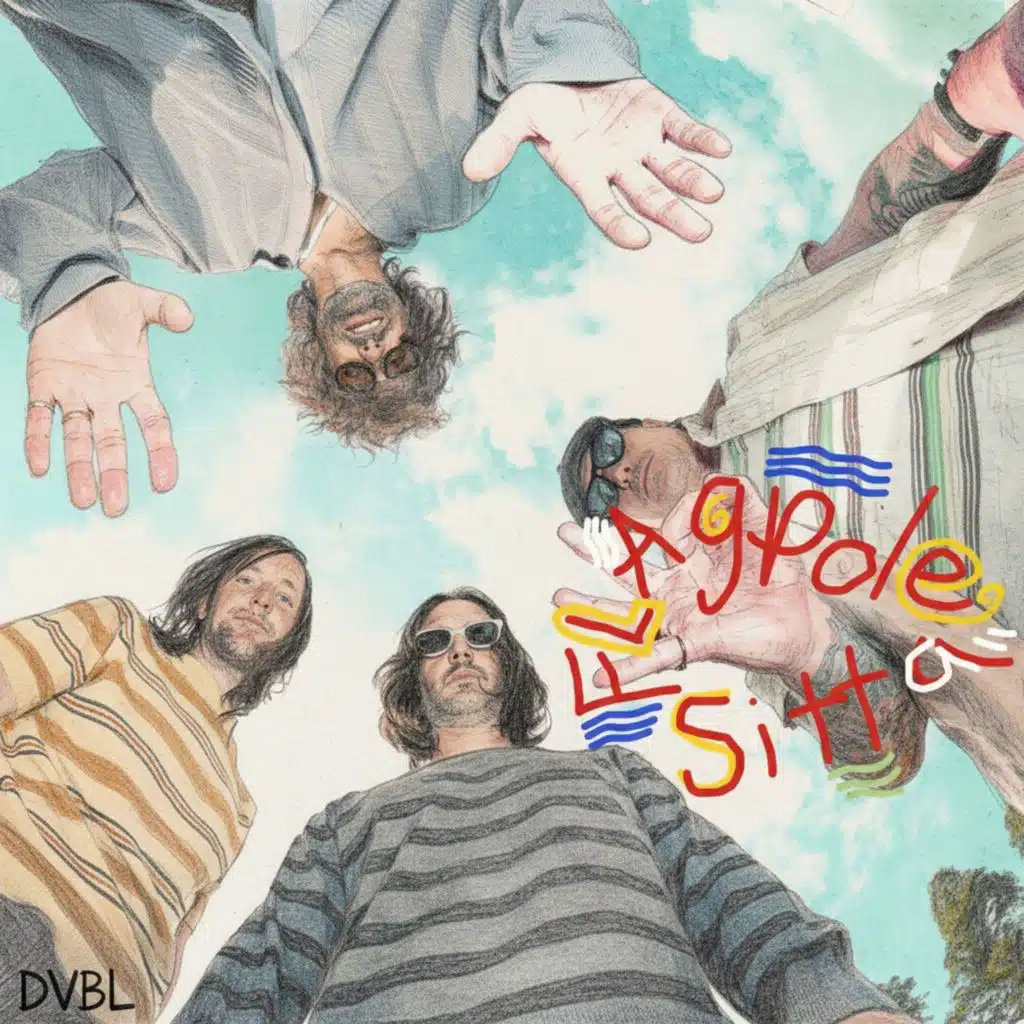 Flagpole Sitta (feat. Harvey Danger) (Jazz Version)