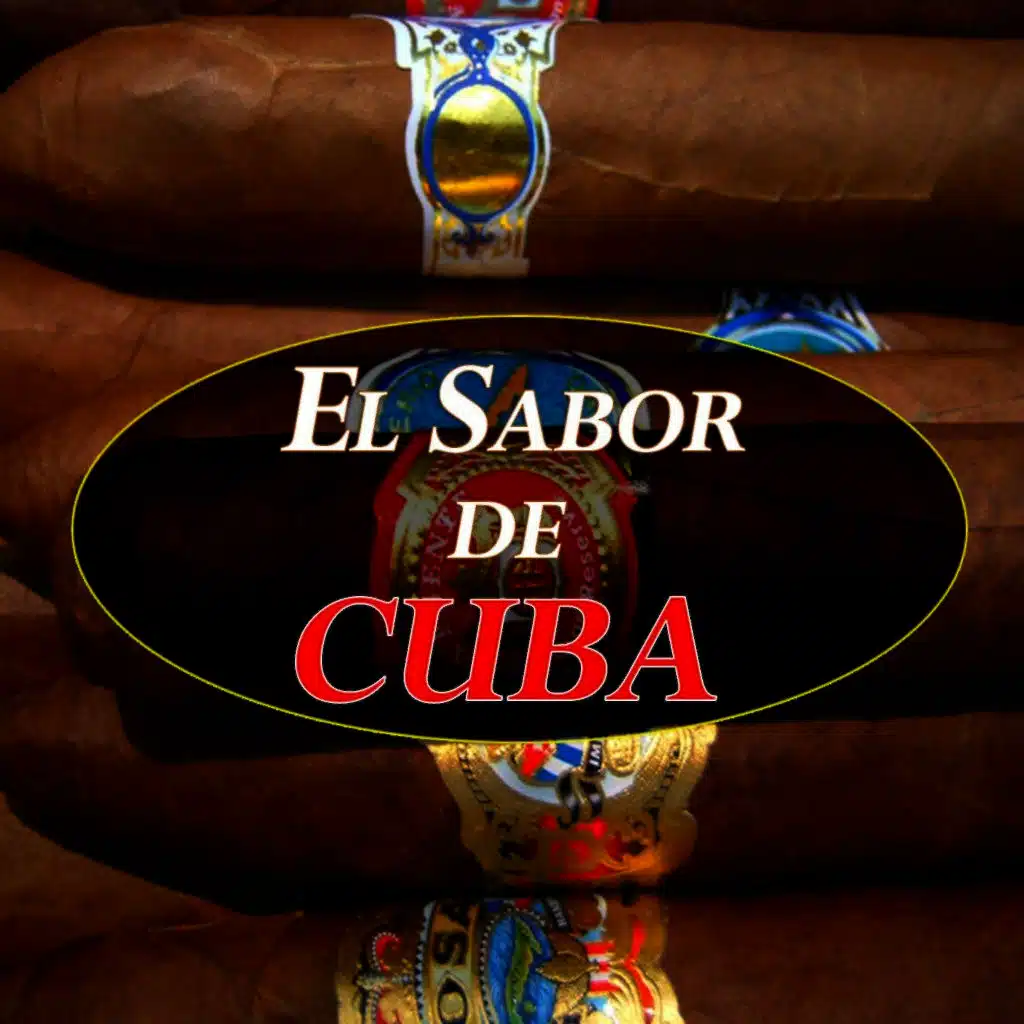 El Sabor de Cuba
