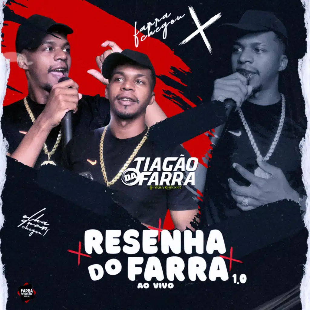 Vai Tomar Madeira (Ao Vivo)