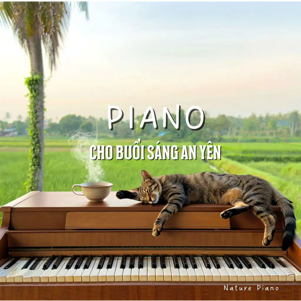 Nature Piano