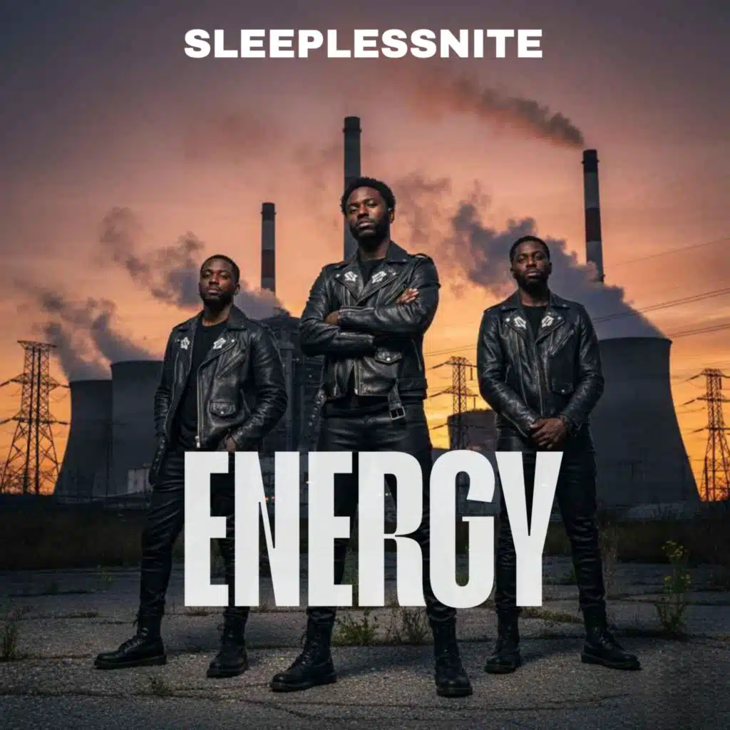 ENERGY