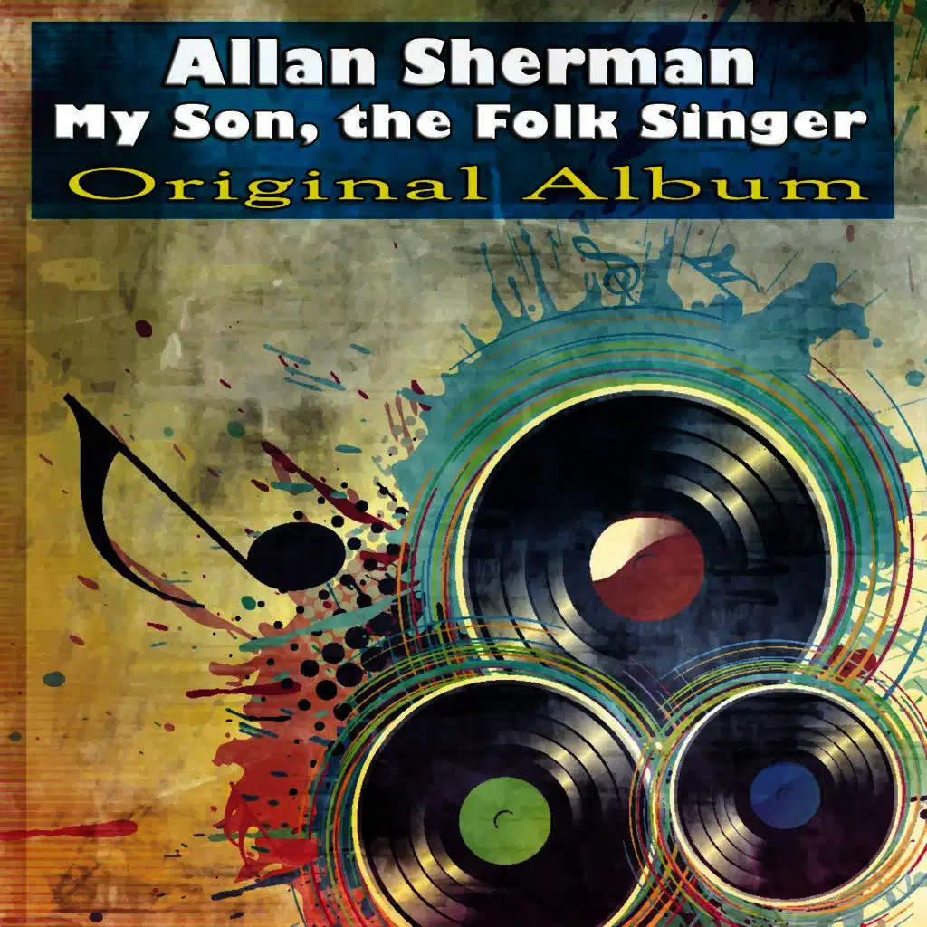 My Son, the Folk Singer