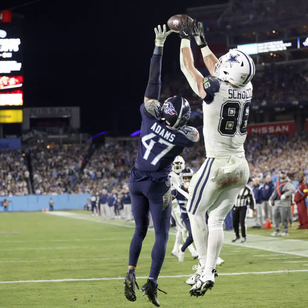 'Merica's Team: Likely first-round matchup with Brady or Rodgers looms for Cowboys