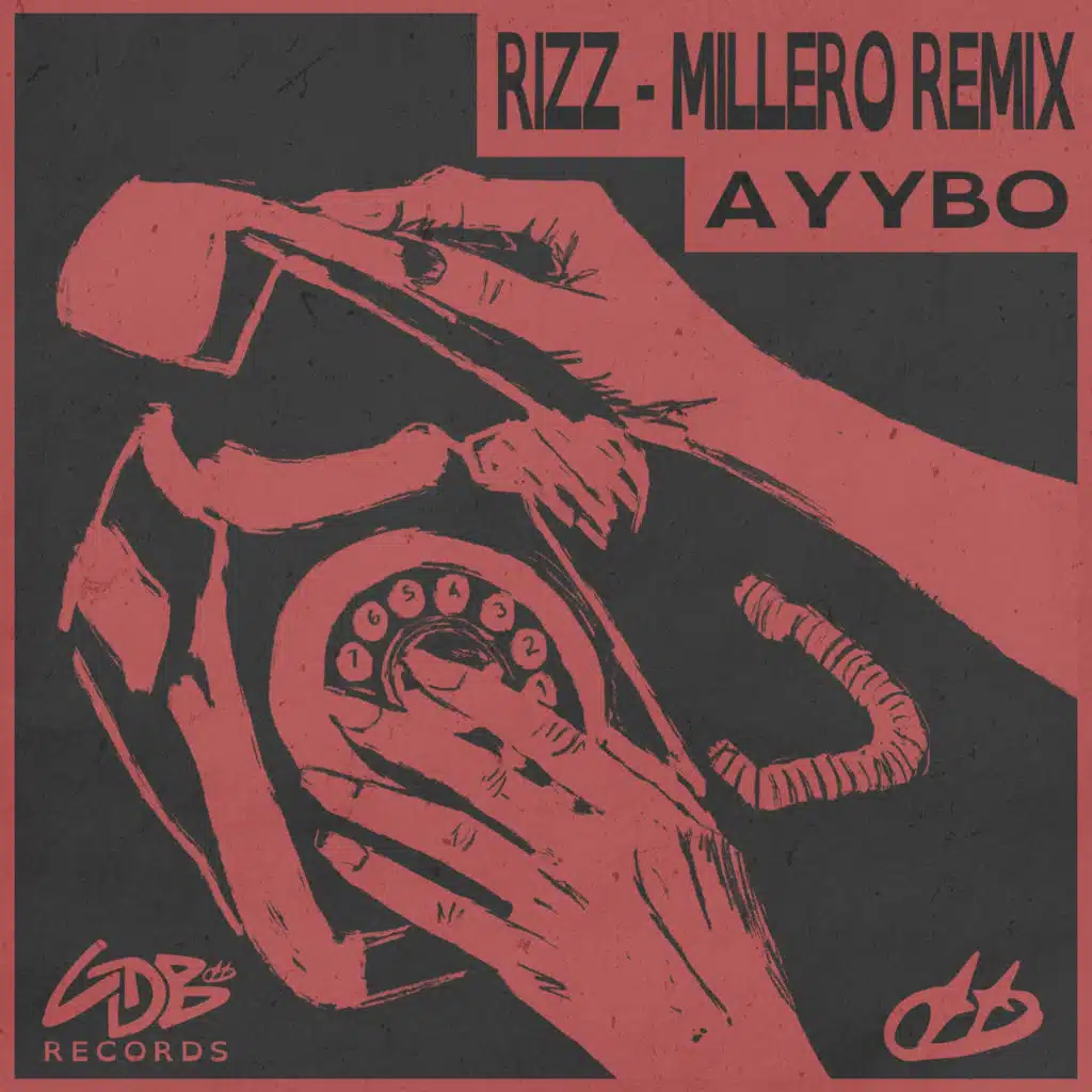 Rizz (Millero Remix)