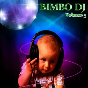 Bimbo DJ, Vol. 3