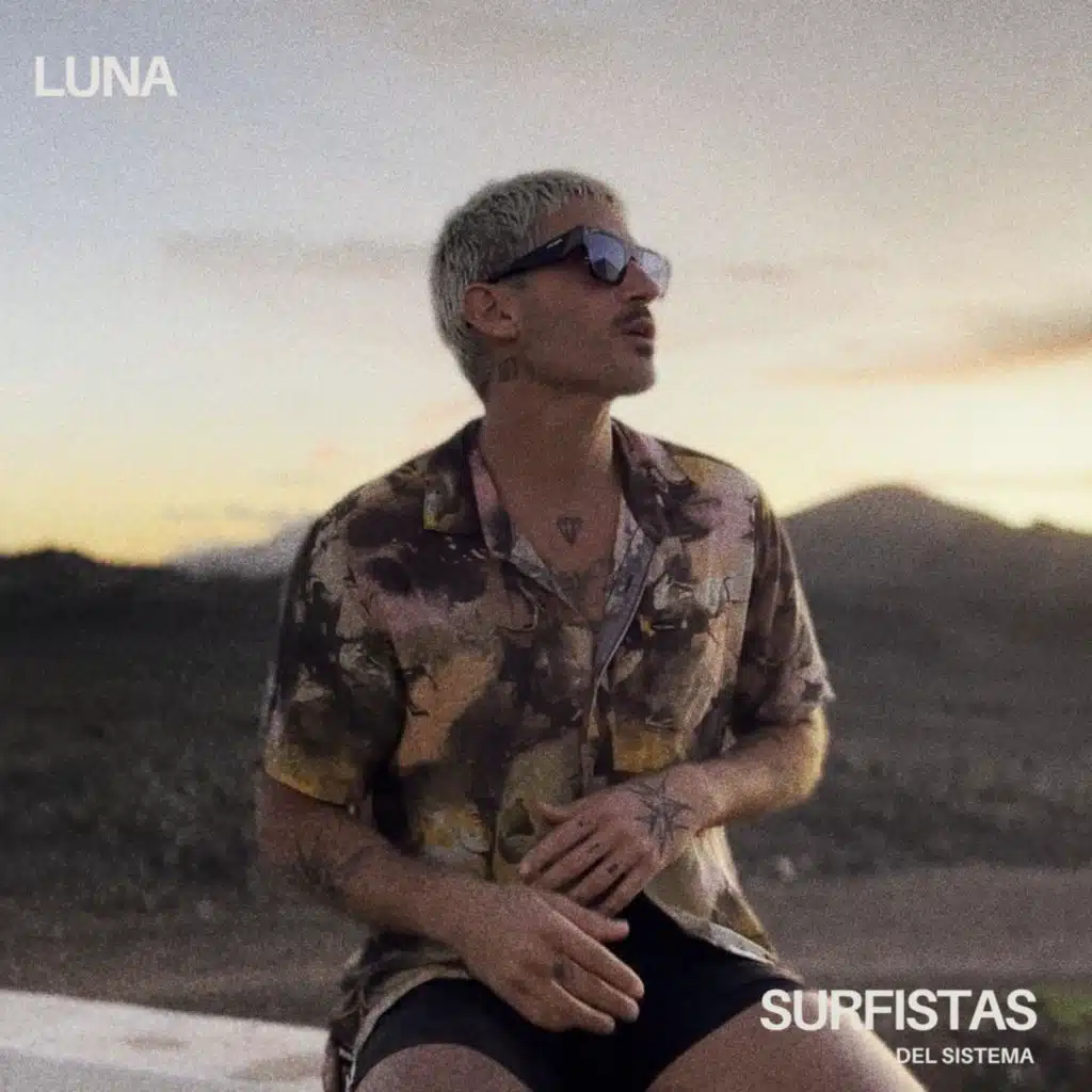 Surfistas Del Sistema