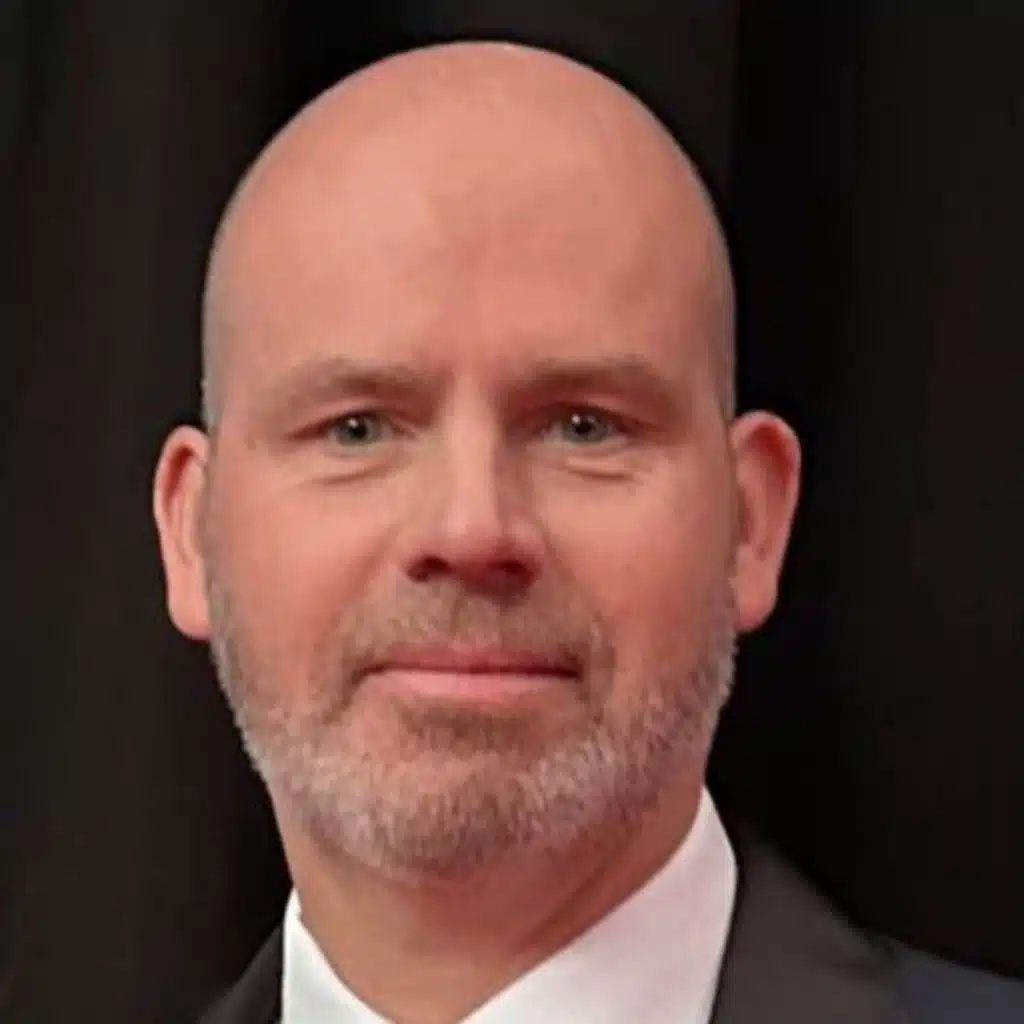 1108: Building Value in a Disrupted Industry | Kent Hoskins, CFO, Concord