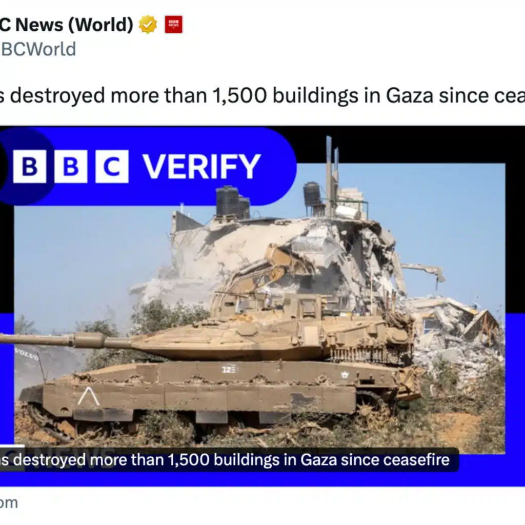 Marco Rubio ABANDONS American Journalist after Israeli Mob Attack