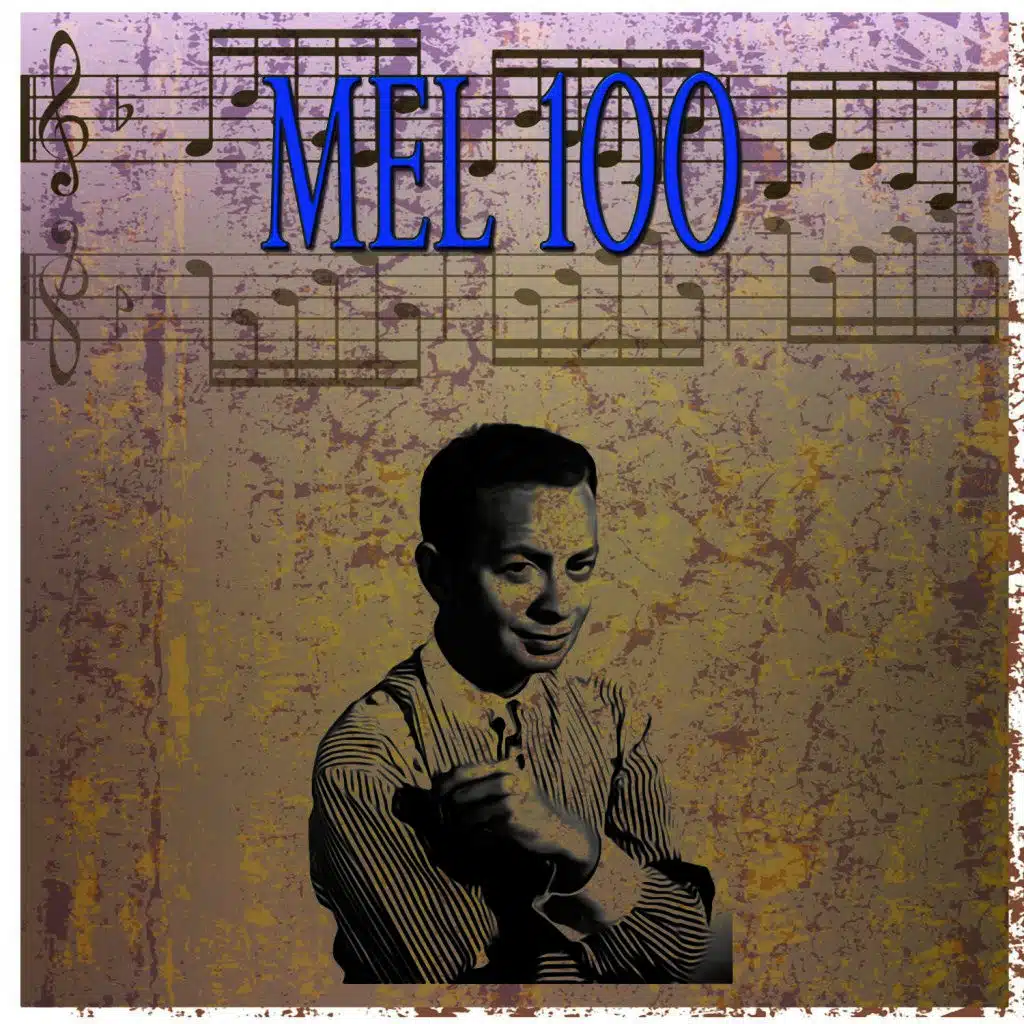 Mel 100