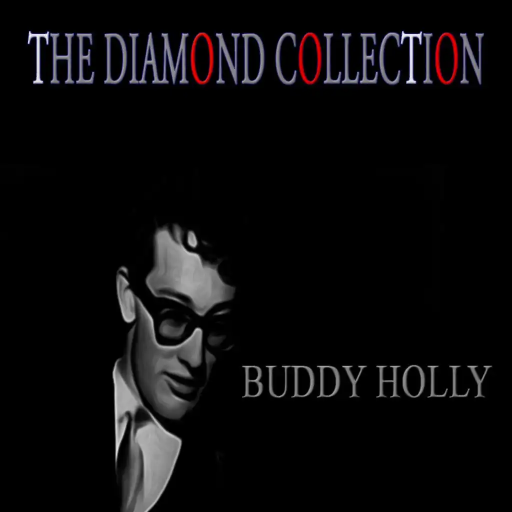 Buddy Holly & The Crickets feat. Jim Robinson