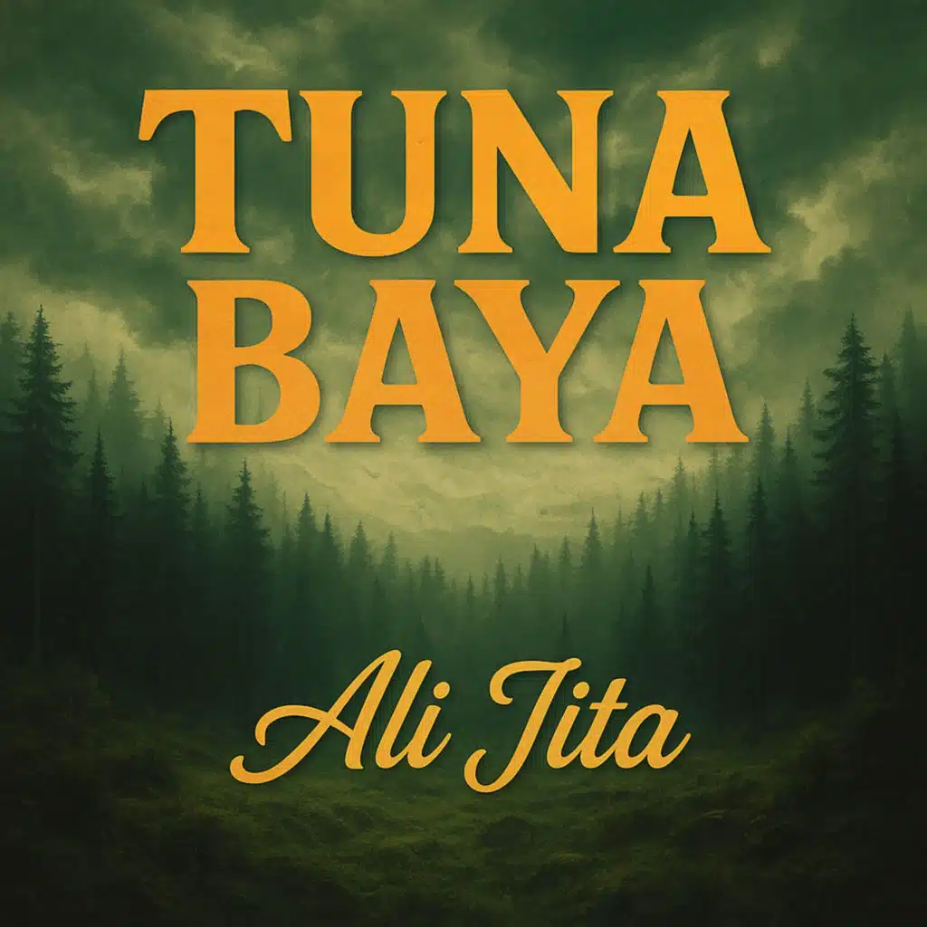 Tuna Baya