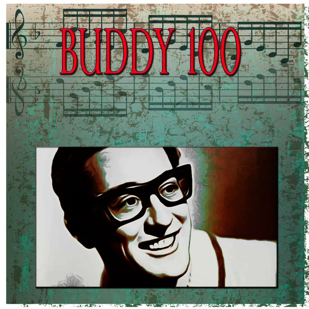 Buddy 100