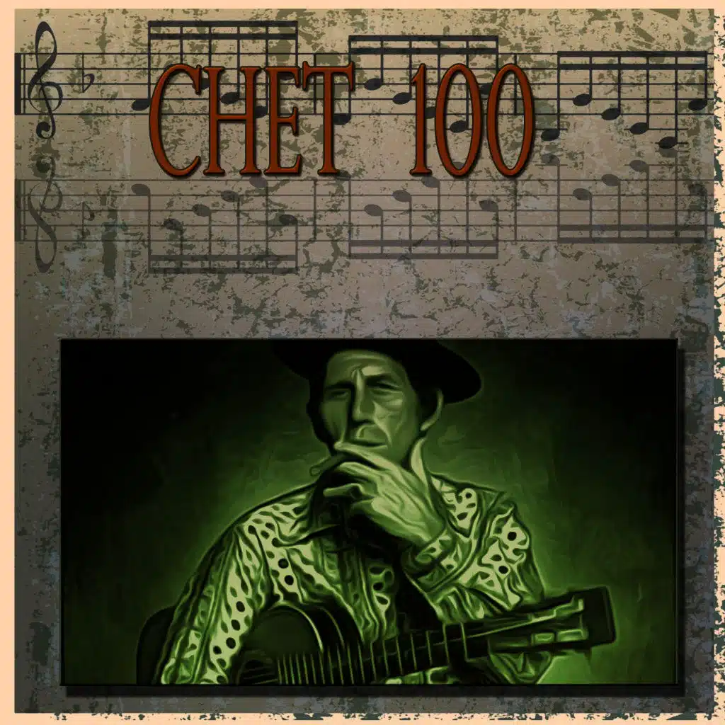 Chet 100