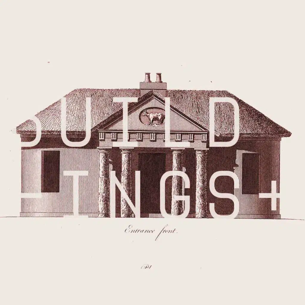 112 — John Soane 2 — Rustic / Classical