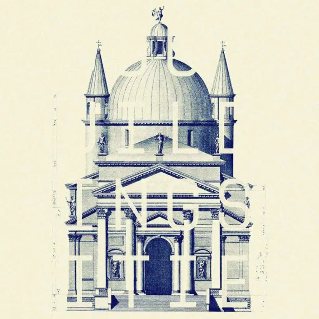 96 — Andrea Palladio 6 — Venetian Churches