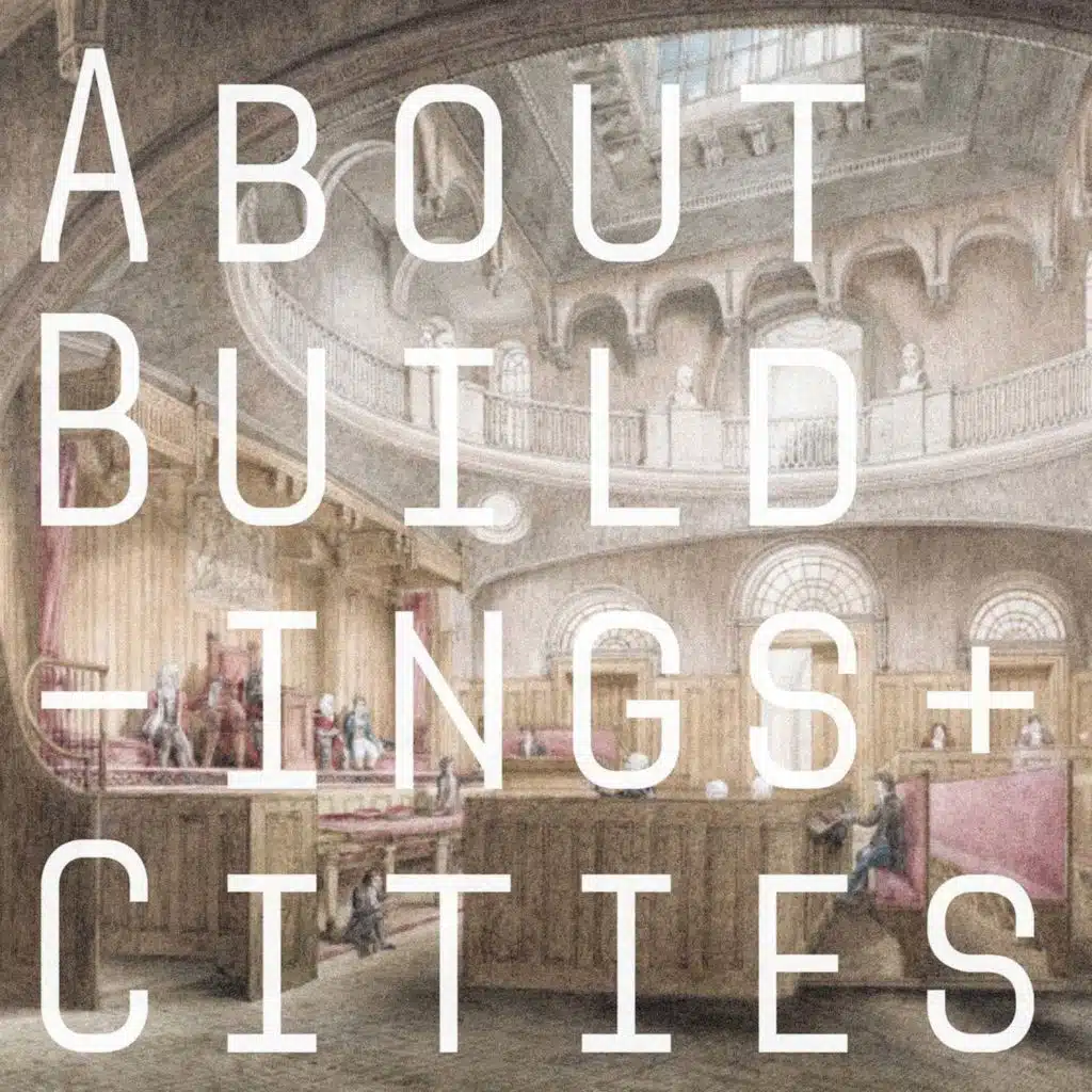 114 — John Soane 4 — Westminster