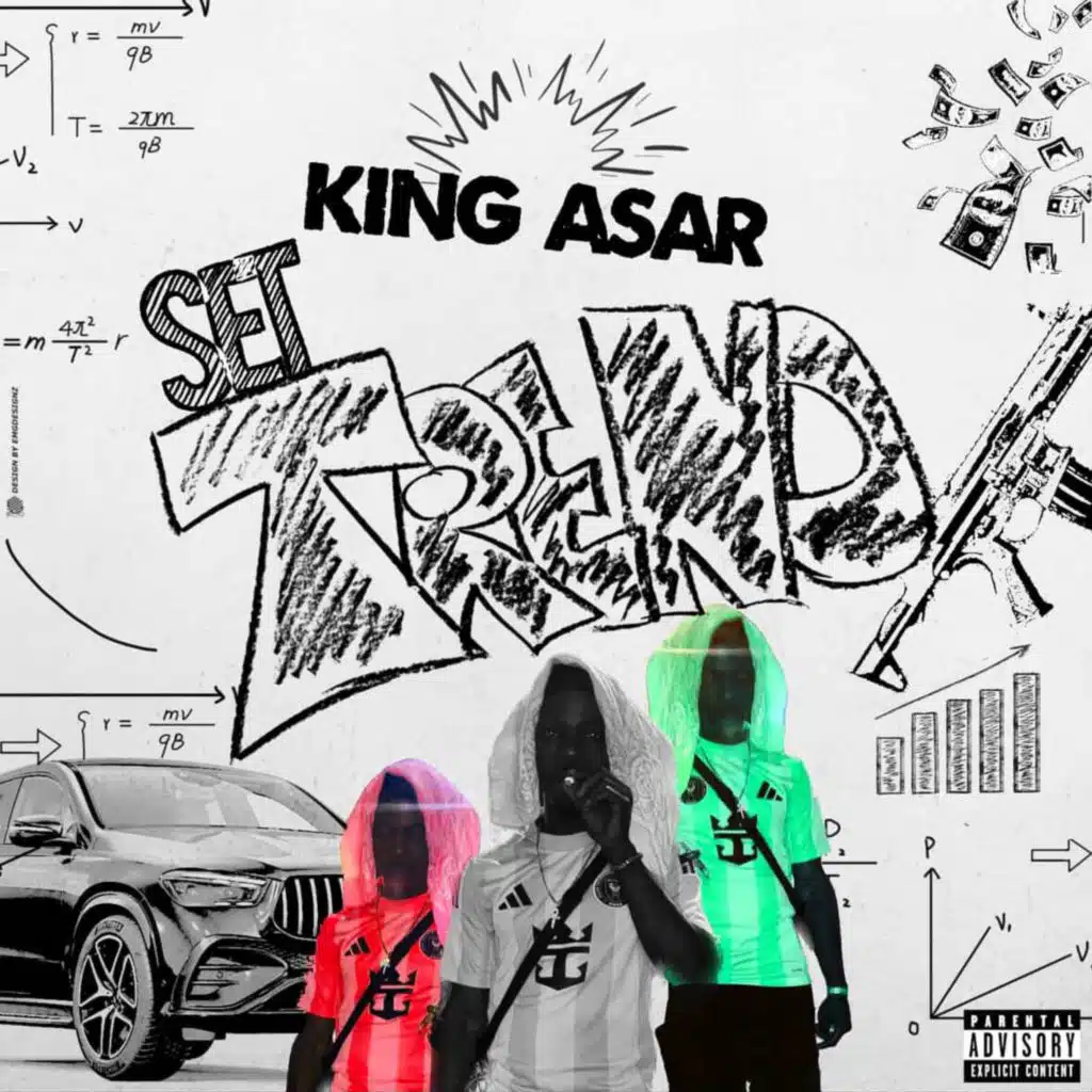 King Asar