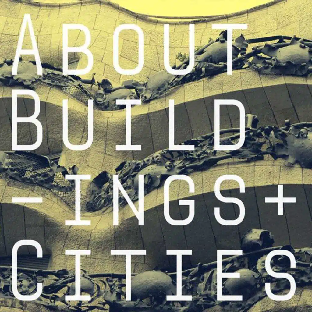 103 — Antoni Gaudí 4 — Casas Calvet, Batlló & Milà
