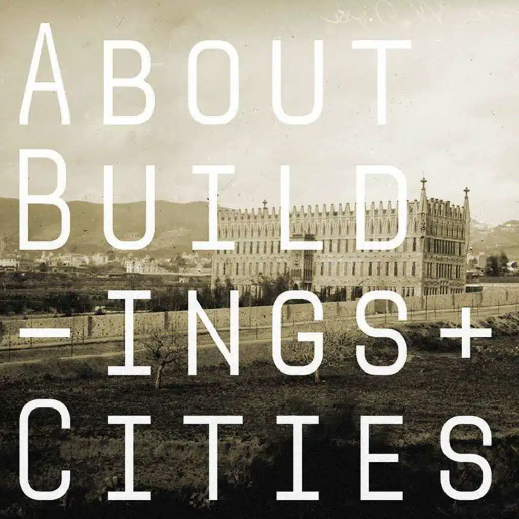 102 — Antoni Gaudí 3 — Going Gothic