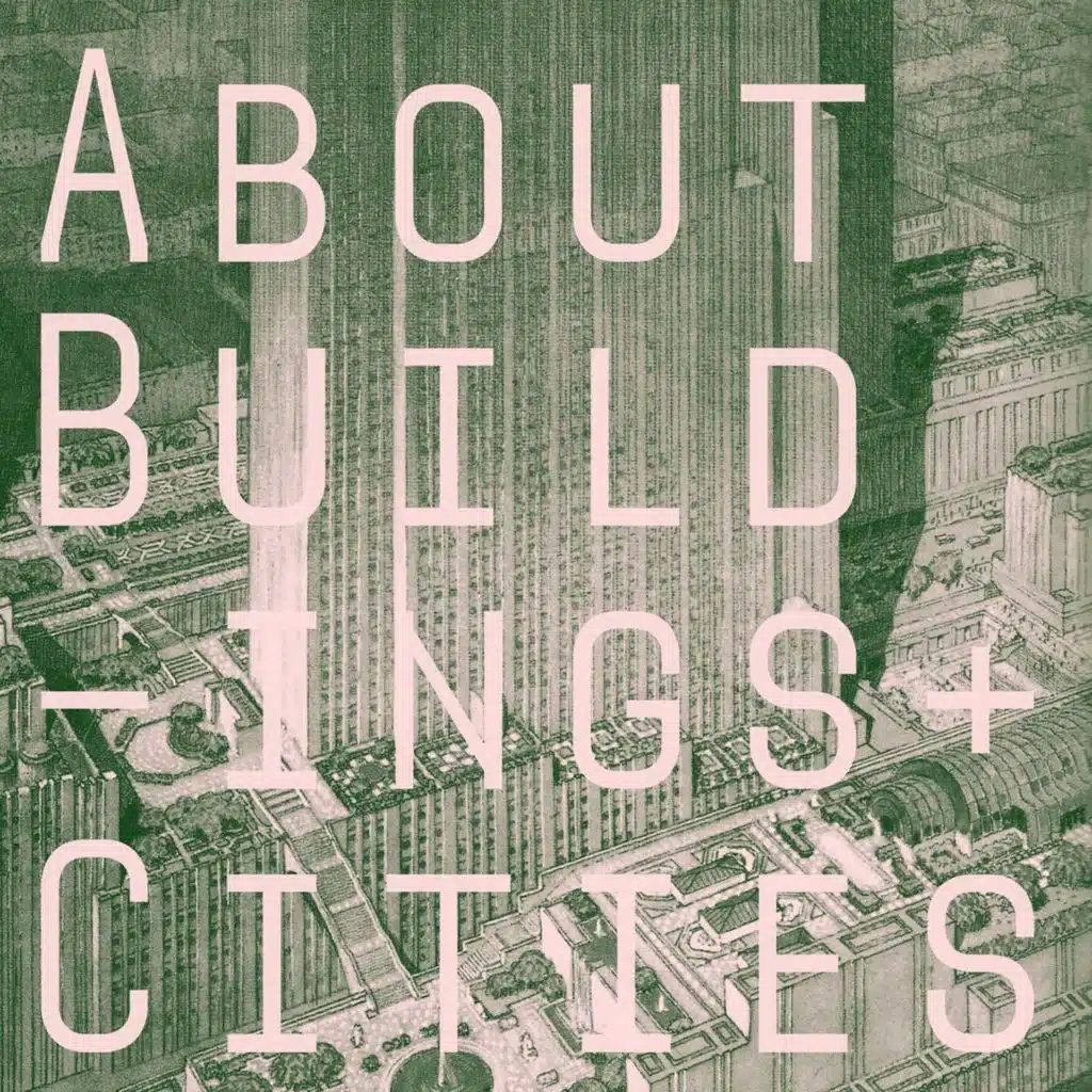 109 — Rem Koolhaas's Delirious New York — 2/3