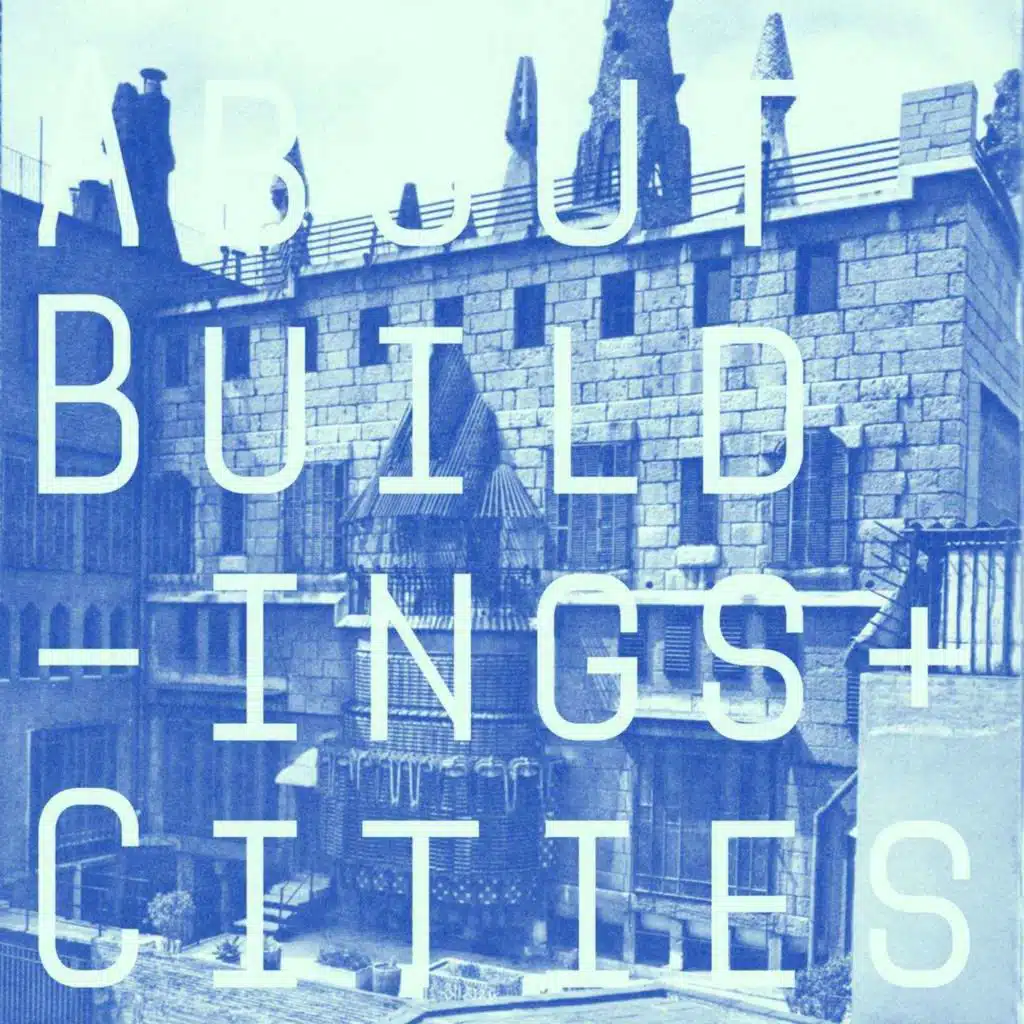 101 — Antoni Gaudí 2 — Palau Güell