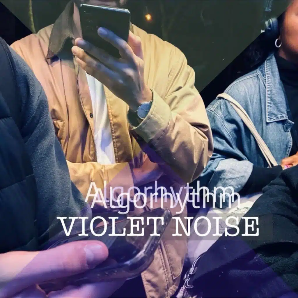 Violet Noise