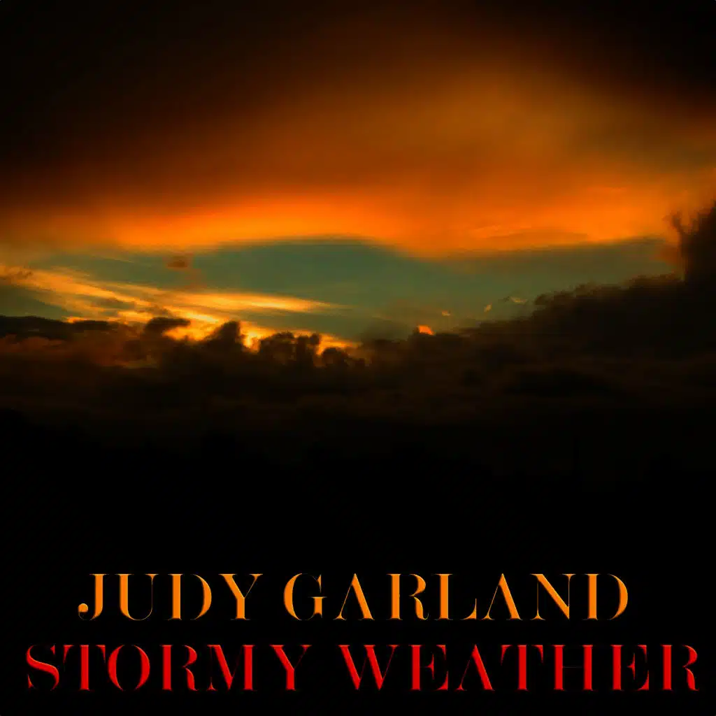 Judy At the Palace (Medley) [Remastered]