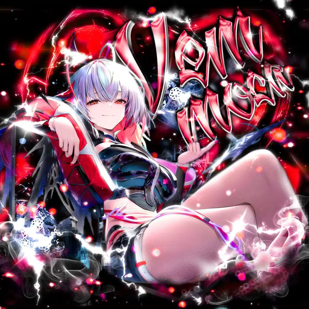 VEM MOÇA (Super Slowed)