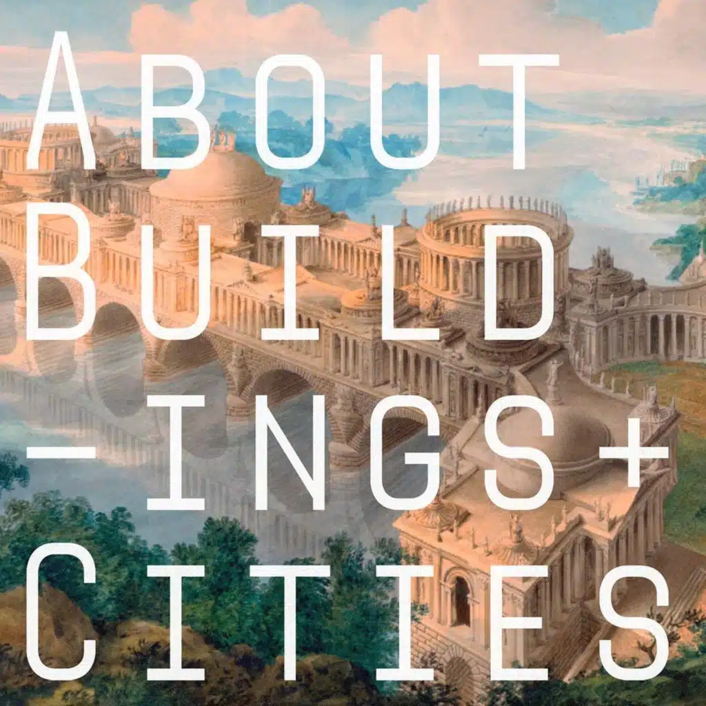 111 — John Soane 1 — 'Visions of Early Fancy'