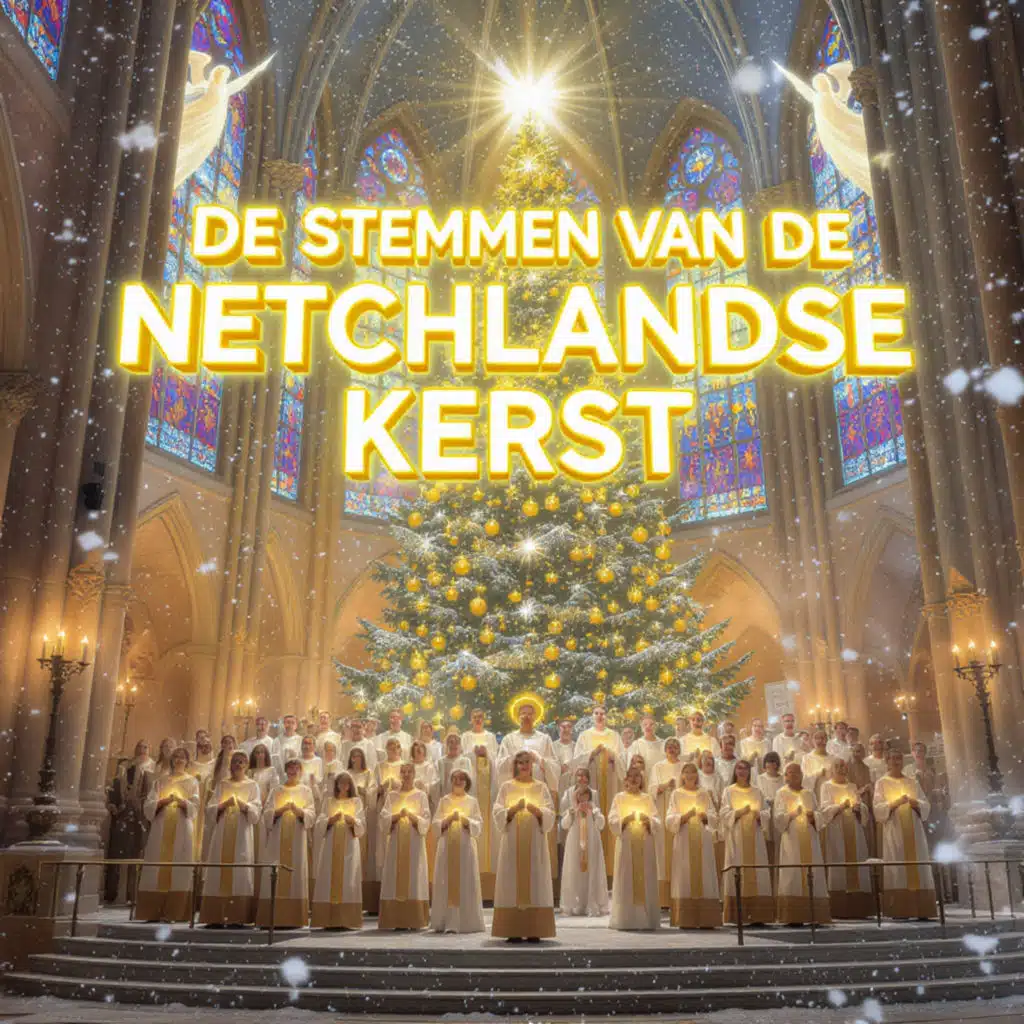 Kersttradities – Liederen van Toen