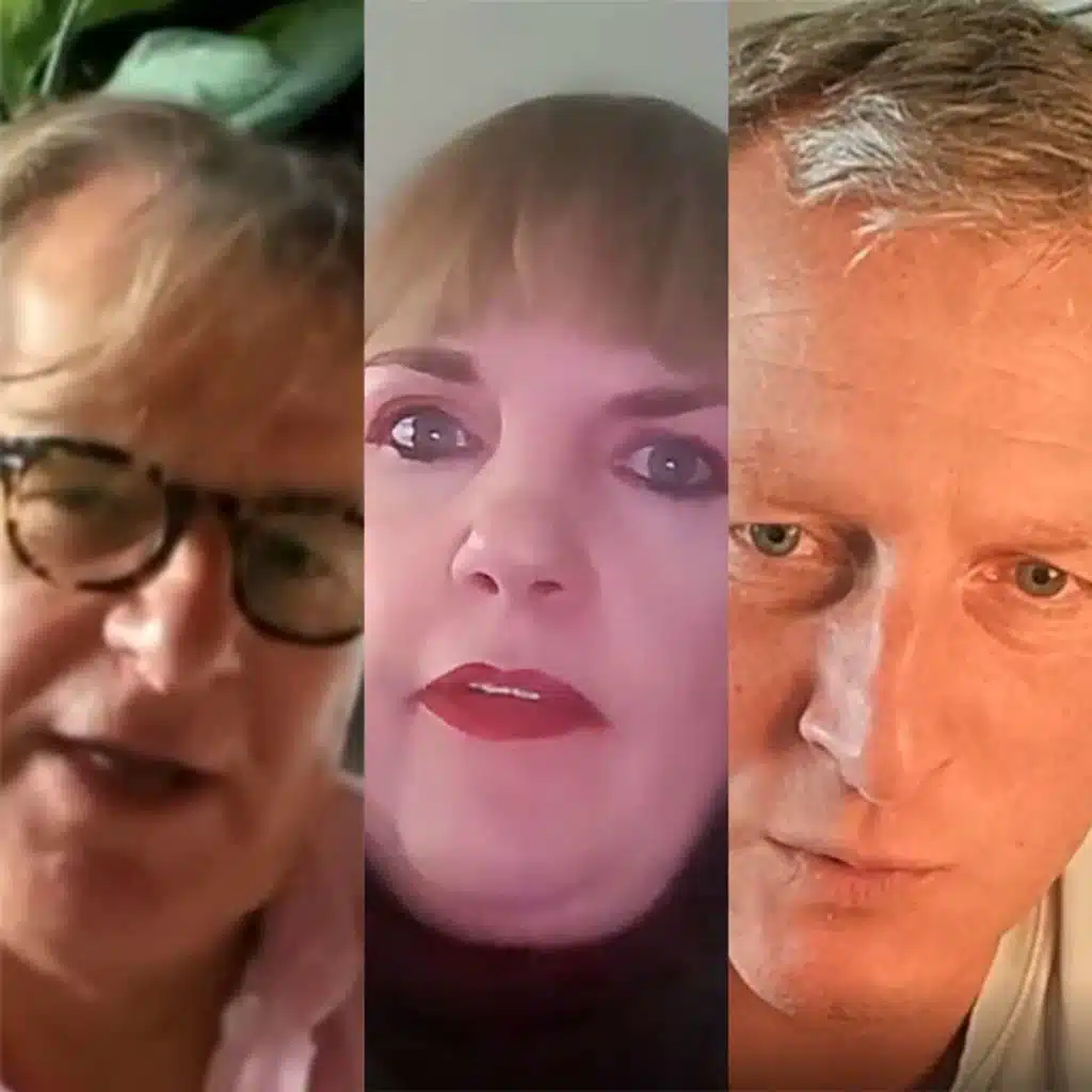 The News Review: Fearless Trump versus the BBC and Reeves' U-turn on a U-turn