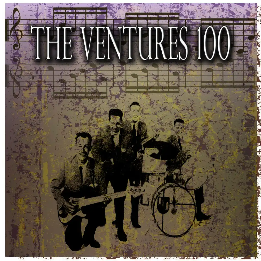 The Ventures 100