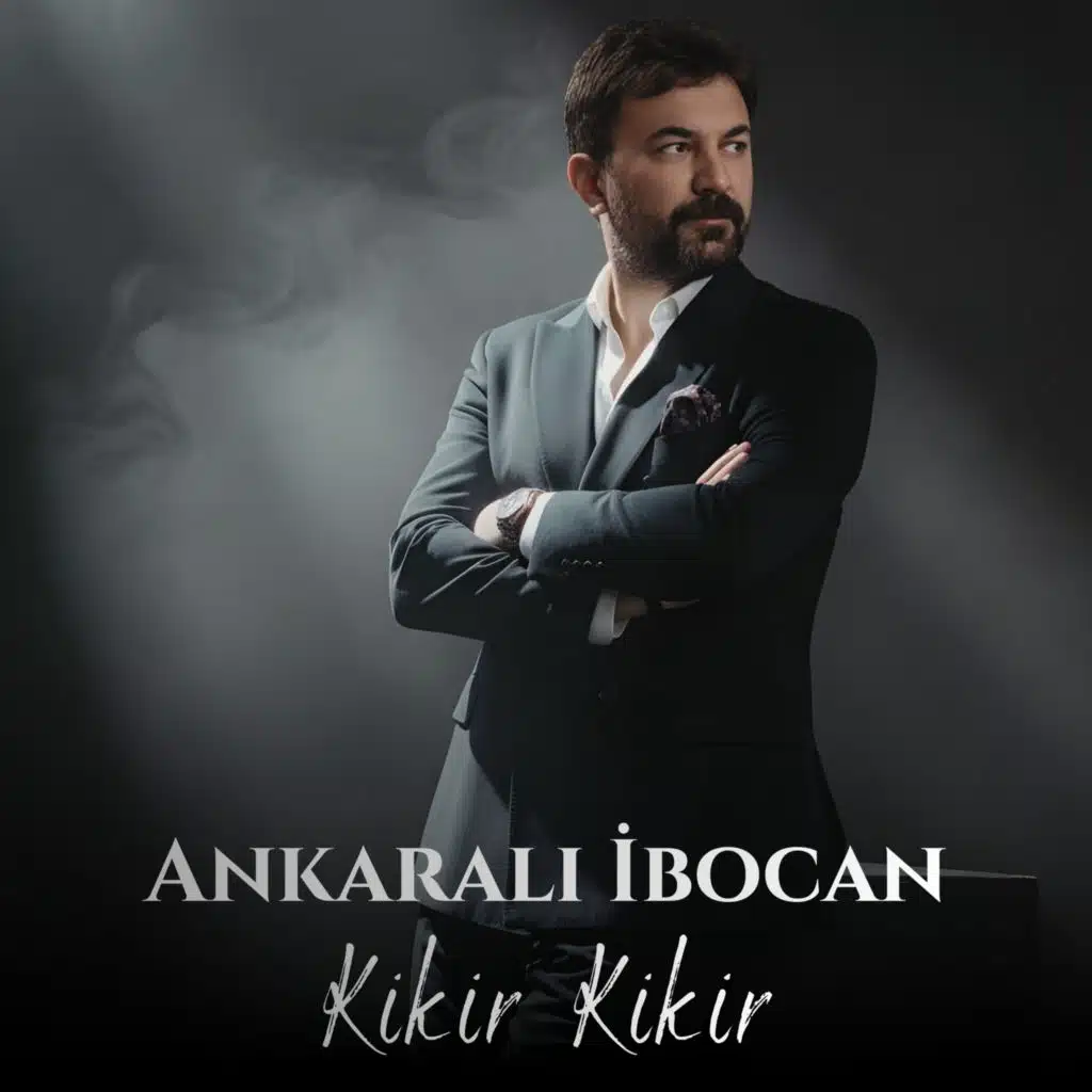 Ankarali Ibocan
