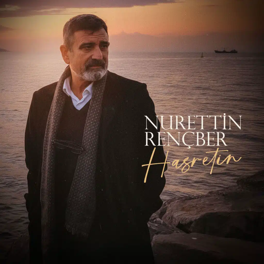 Nurettin Rençber