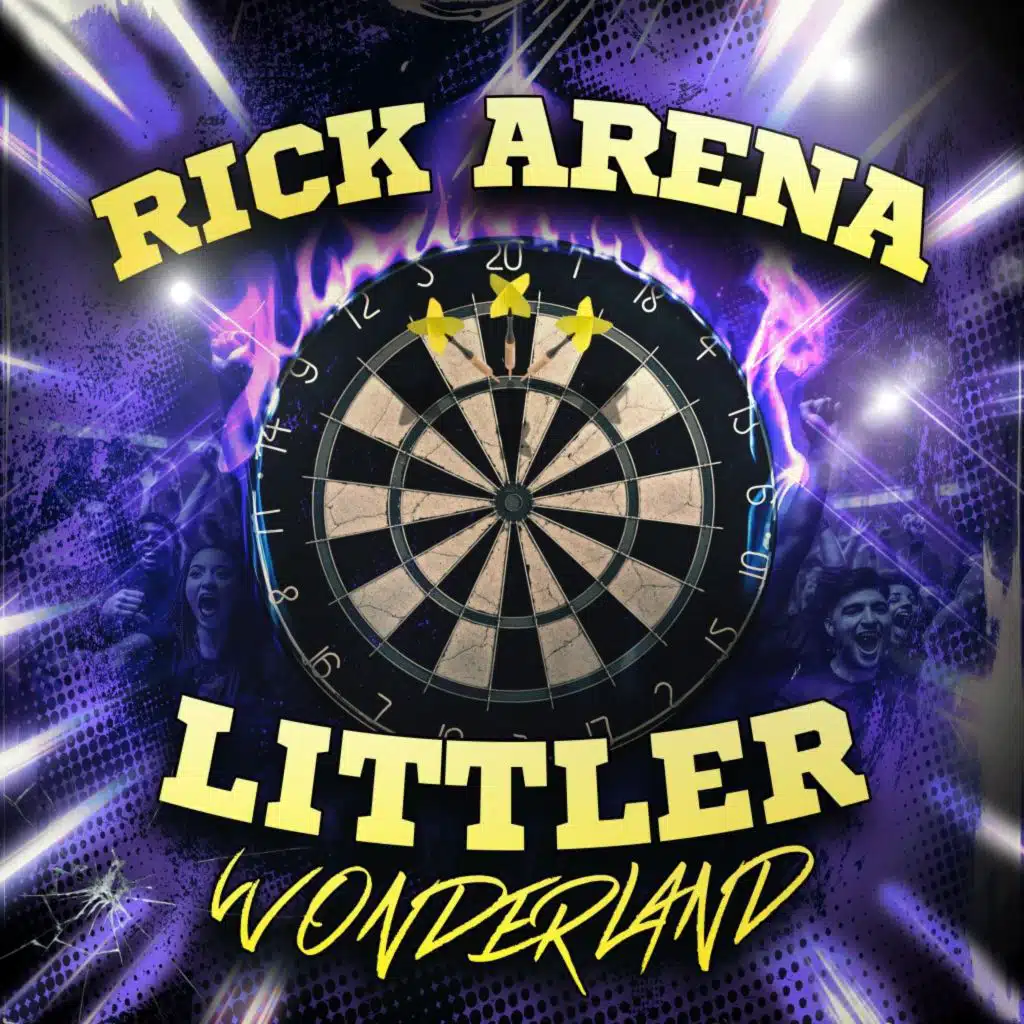 Rick Arena