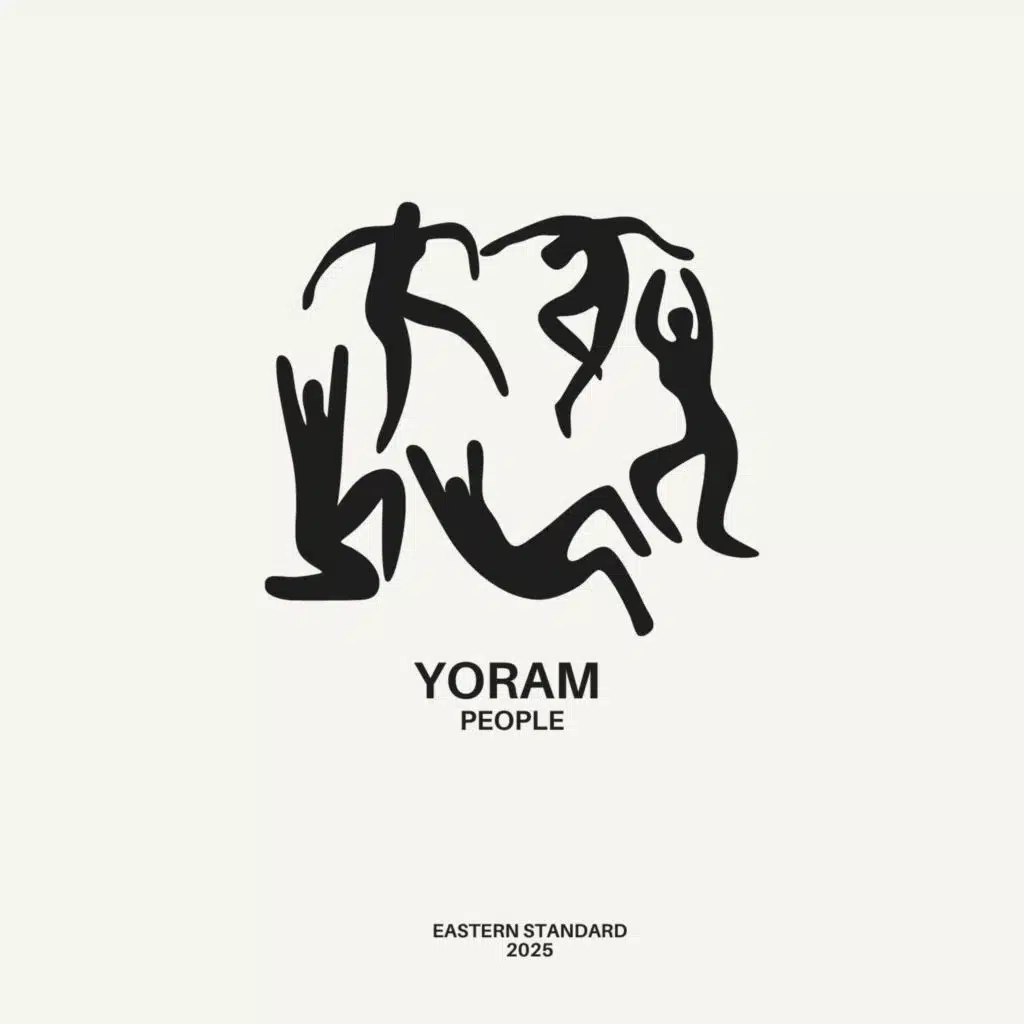 Yoram