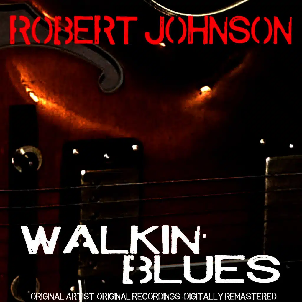 Walkin' Blues