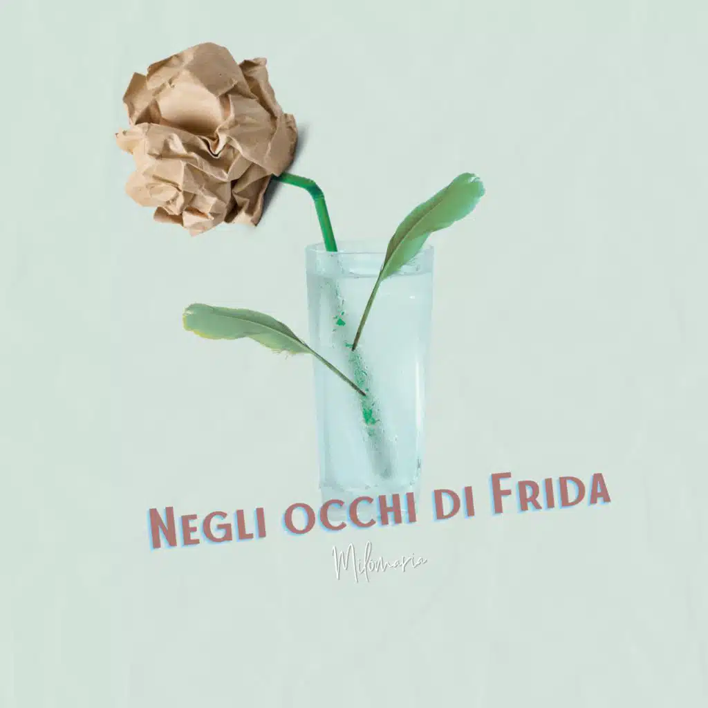 Negli occhi di Frida
