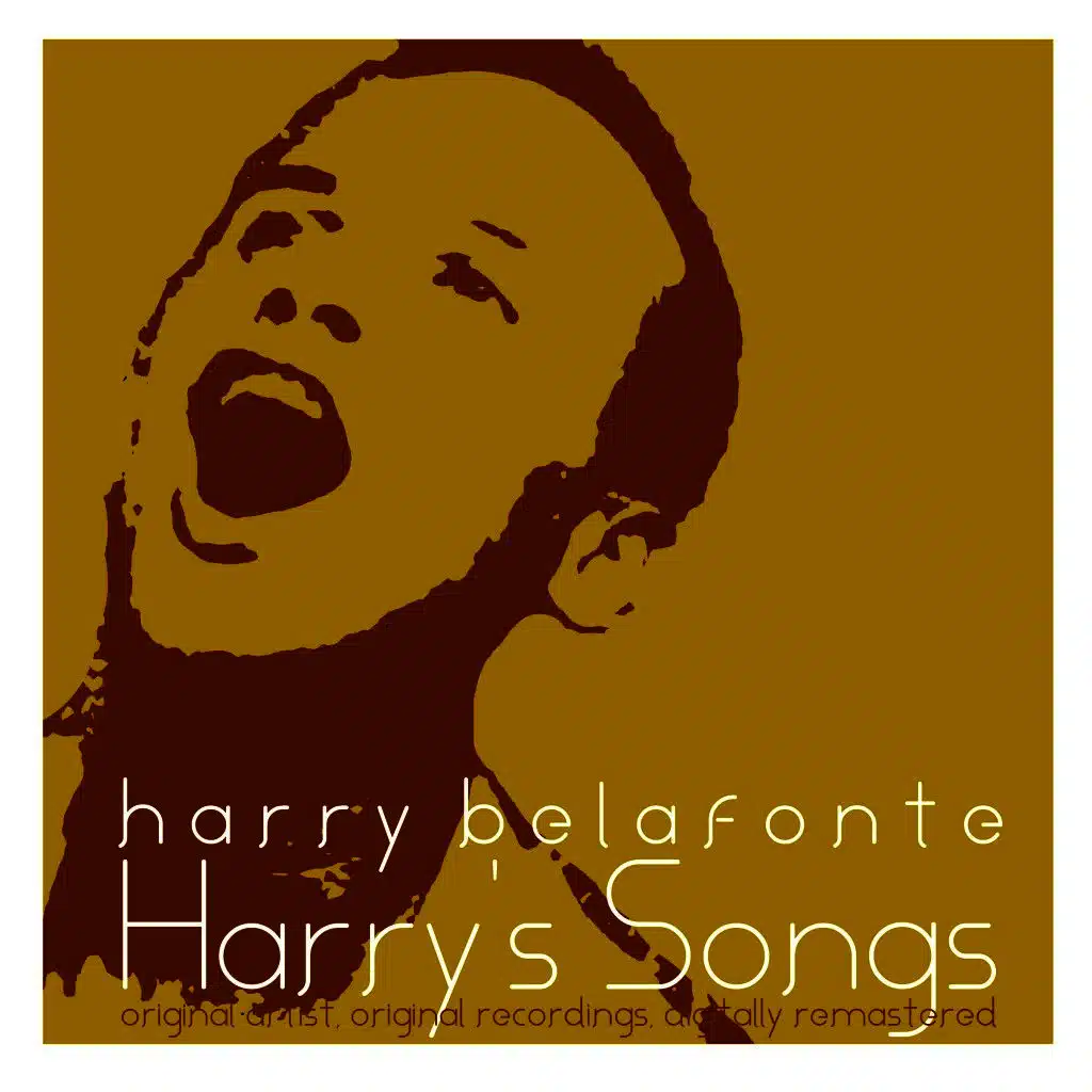 Harry's Songs