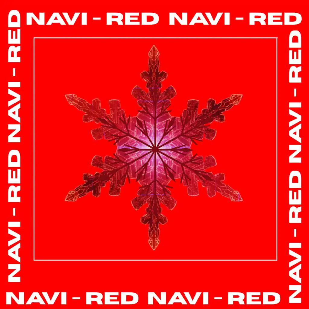 Navi Red (feat. Sister Pop, Nix Nova & Eli Noir)