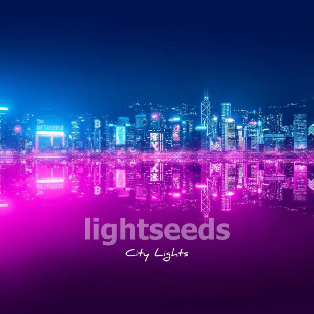 Lightseeds