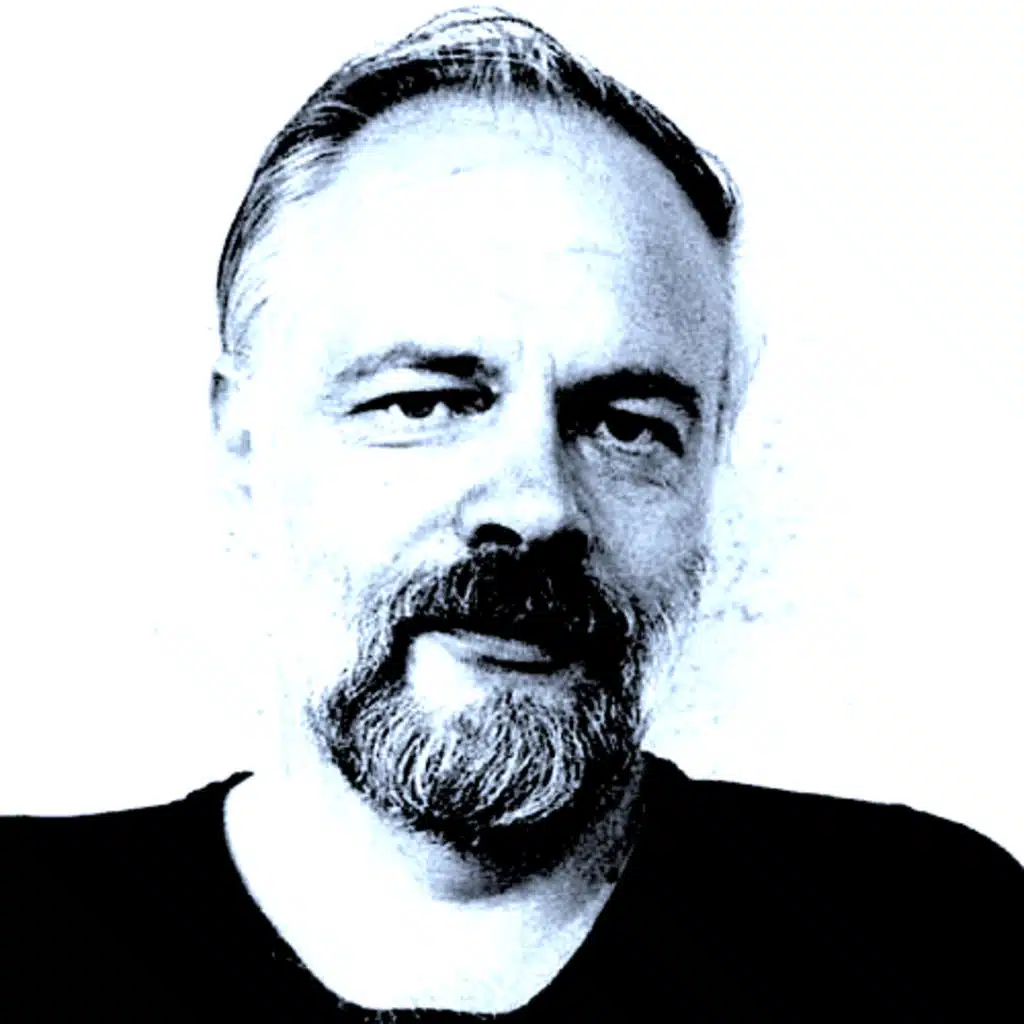 Philip Dick, Ubik - Travelling To And Around Des Moines - Sadler's Lectures