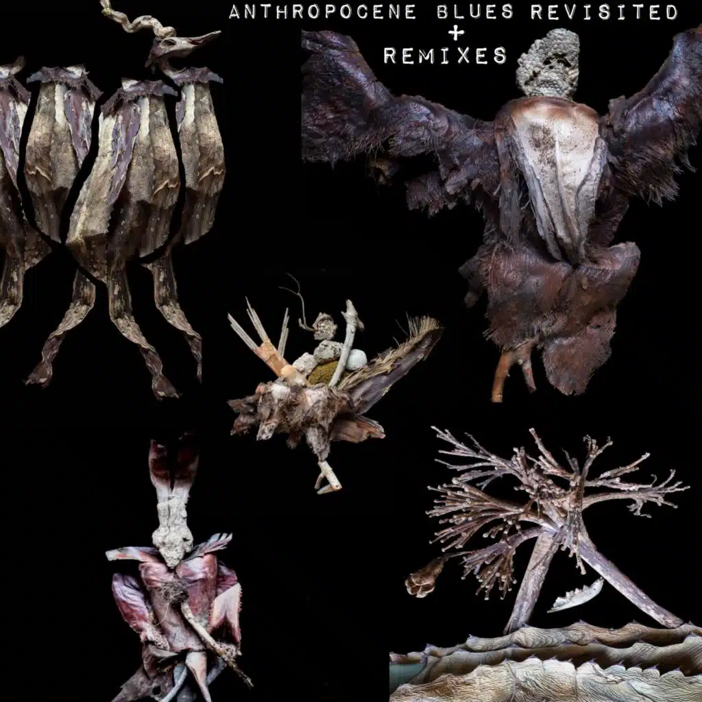 Televangel & scott crow