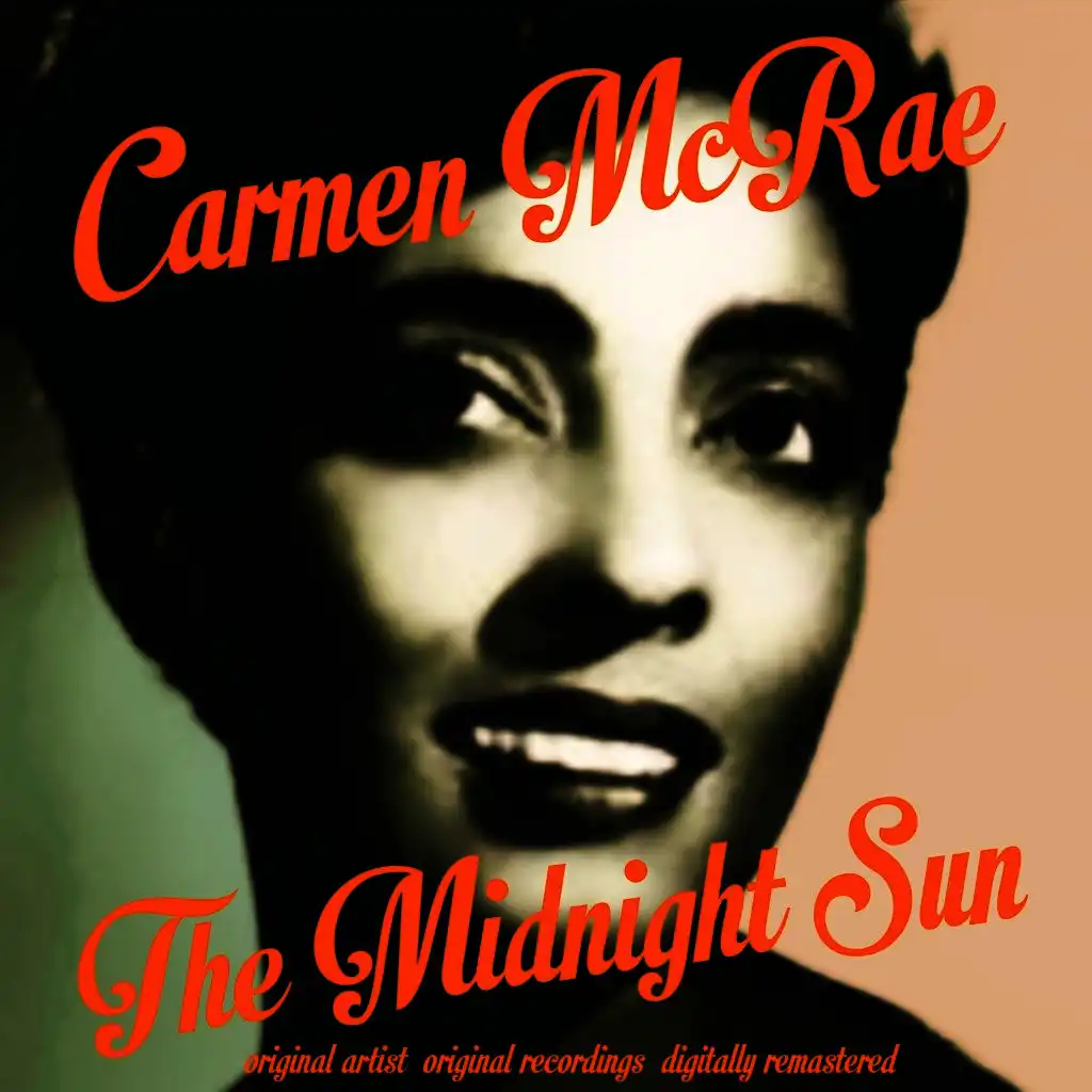 The Midnight Sun (Remastered)