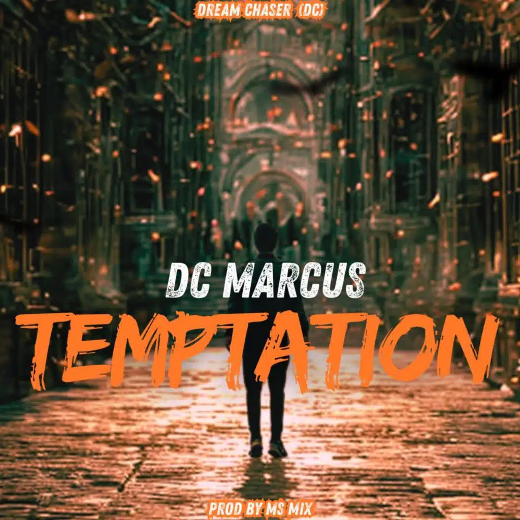 DC MARCUS