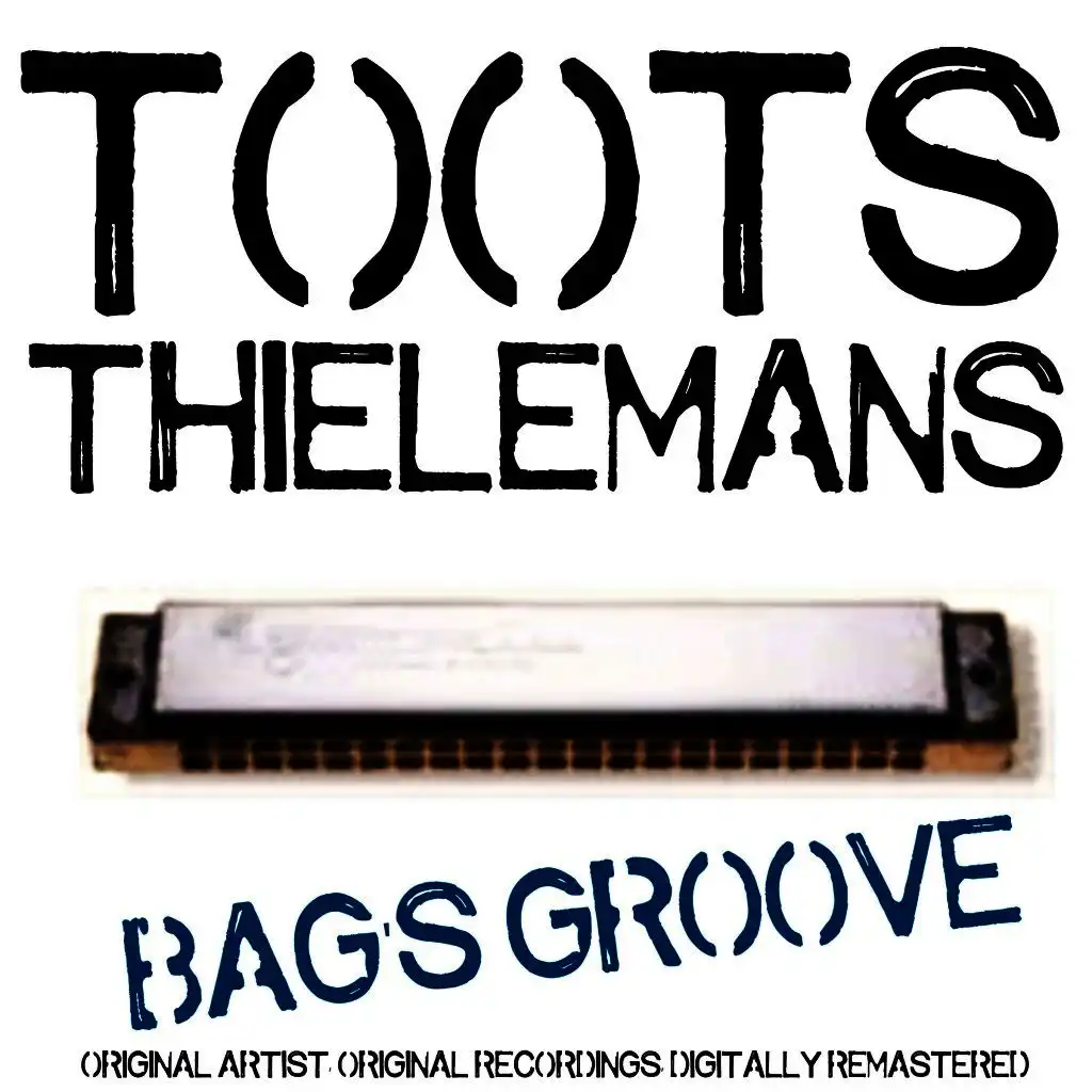 Bag's Groove