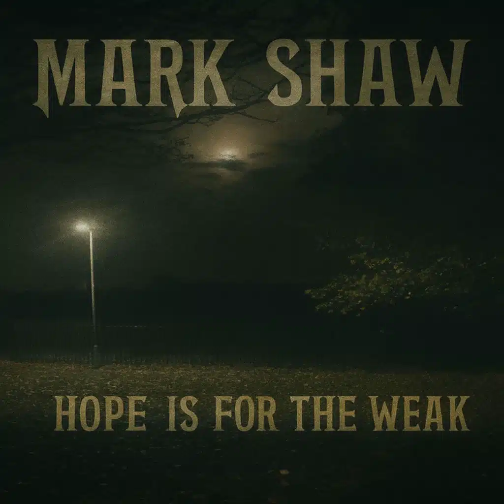 Mark Shaw