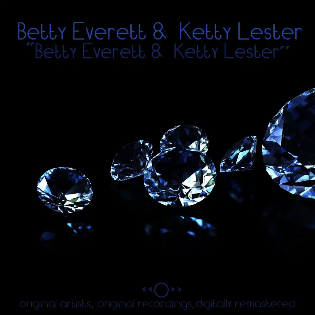 Betty Everett & Ketty Lester