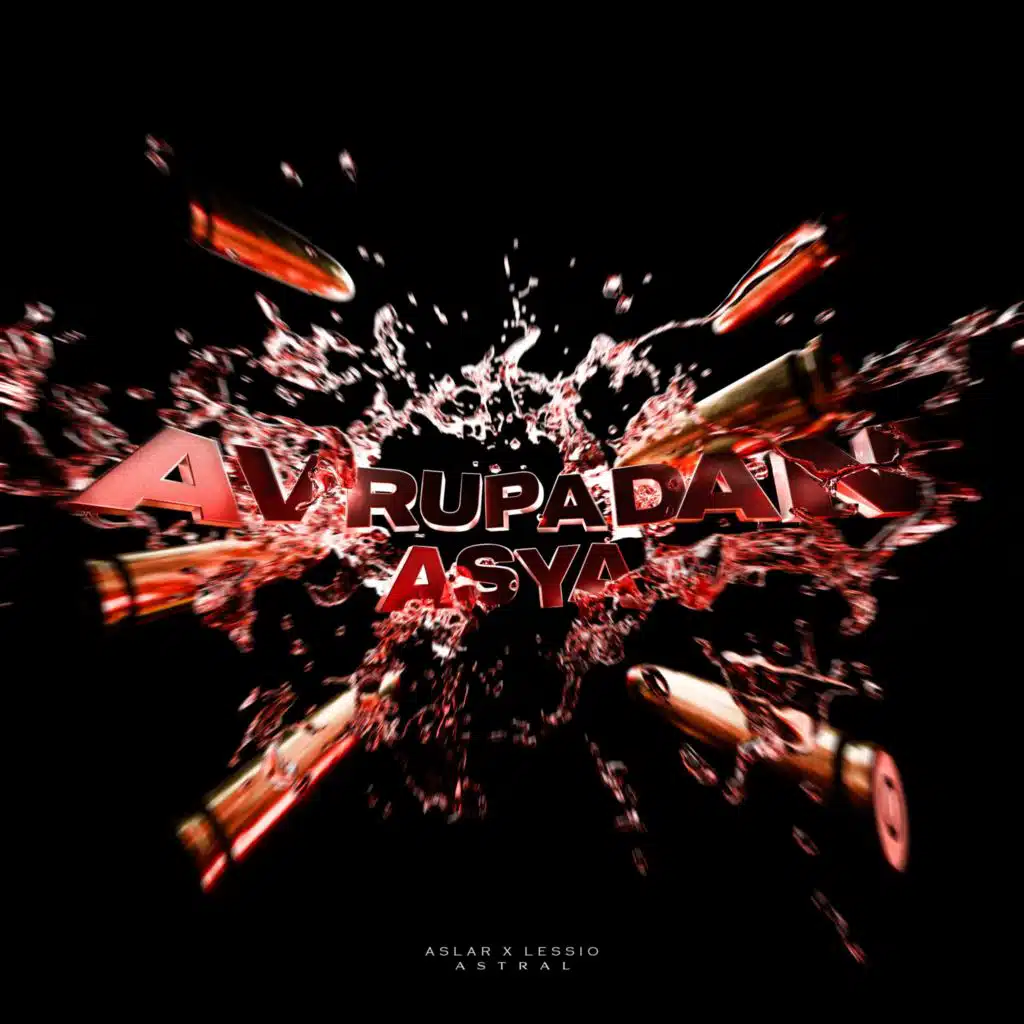 ASLAR, Lessio & Astral